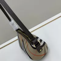 $85.00 USD Burberry AAA Quality Shoulder Bags For Women #1306693