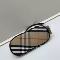 $85.00 USD Burberry AAA Quality Shoulder Bags For Women #1306693
