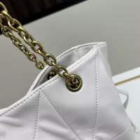$88.00 USD Yves Saint Laurent YSL AAA Quality Shoulder Bags For Women #1306694