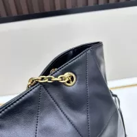 $88.00 USD Yves Saint Laurent YSL AAA Quality Shoulder Bags For Women #1306696