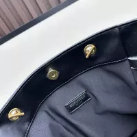 $88.00 USD Yves Saint Laurent YSL AAA Quality Shoulder Bags For Women #1306696