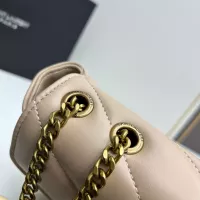 $80.00 USD Yves Saint Laurent YSL AAA Quality Shoulder Bags For Women #1306698