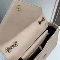 $80.00 USD Yves Saint Laurent YSL AAA Quality Shoulder Bags For Women #1306698