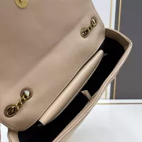$80.00 USD Yves Saint Laurent YSL AAA Quality Shoulder Bags For Women #1306698