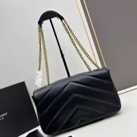 $80.00 USD Yves Saint Laurent YSL AAA Quality Shoulder Bags For Women #1306700