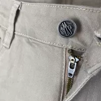$48.00 USD Moncler Jeans For Men #1306707