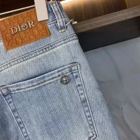 $48.00 USD Christian Dior Jeans For Men #1306709
