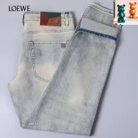 $48.00 USD LOEWE Jeans For Men #1306714