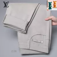 $48.00 USD Louis Vuitton LV Jeans For Men #1306720