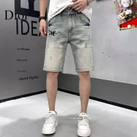 $40.00 USD Christian Dior Jeans For Men #1306754