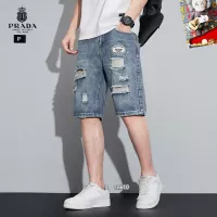 $40.00 USD Prada Jeans For Men #1306756