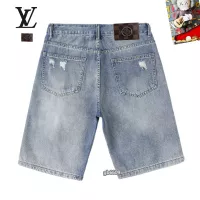 $40.00 USD Louis Vuitton LV Jeans For Men #1306761