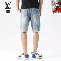 $40.00 USD Louis Vuitton LV Jeans For Men #1306761