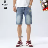 $40.00 USD Prada Jeans For Men #1306763
