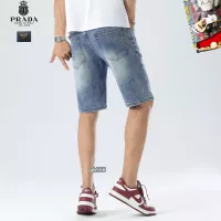 $40.00 USD Prada Jeans For Men #1306763