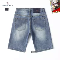 $40.00 USD Moncler Jeans For Men #1306767