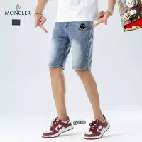 $40.00 USD Moncler Jeans For Men #1306767