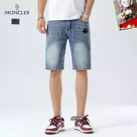 $40.00 USD Moncler Jeans For Men #1306767