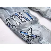 $48.00 USD Amiri Jeans For Men #1306776