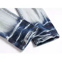 $48.00 USD Amiri Jeans For Men #1306776