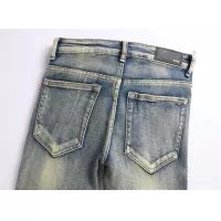 $48.00 USD Amiri Jeans For Men #1306780