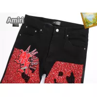 $48.00 USD Amiri Jeans For Men #1306784