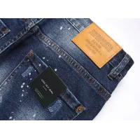 $48.00 USD Dsquared Jeans For Men #1306791
