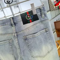 $48.00 USD Gucci Jeans For Men #1306803