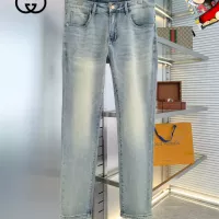 $48.00 USD Gucci Jeans For Men #1306803