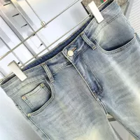 $48.00 USD Gucci Jeans For Men #1306803