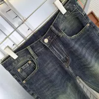 $48.00 USD Burberry Jeans For Men #1306809