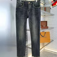 $48.00 USD Burberry Jeans For Men #1306810