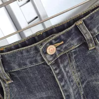 $48.00 USD Burberry Jeans For Men #1306810