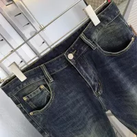 $48.00 USD Gucci Jeans For Men #1306812
