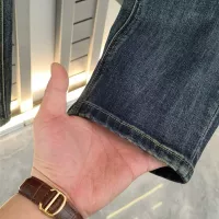$48.00 USD Gucci Jeans For Men #1306812