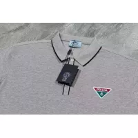 $45.00 USD Prada T-Shirts Short Sleeved For Men #1306909