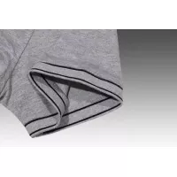 $45.00 USD Prada T-Shirts Short Sleeved For Men #1306909