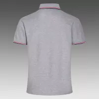 $45.00 USD Moncler T-Shirts Short Sleeved For Men #1306921