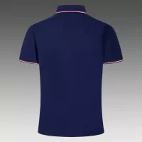$45.00 USD Moncler T-Shirts Short Sleeved For Men #1306927