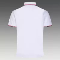 $45.00 USD Moncler T-Shirts Short Sleeved For Men #1306928