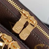 $172.00 USD Louis Vuitton AAA Quality Messenger Bags For Women #1307000