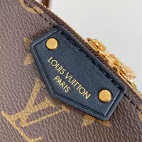 $172.00 USD Louis Vuitton AAA Quality Messenger Bags For Women #1307000