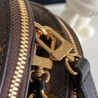 $172.00 USD Louis Vuitton AAA Quality Messenger Bags For Women #1307000