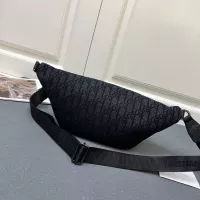 $102.00 USD Christian Dior AAA Quality Belt Bags For Unisex #1307063