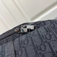 $102.00 USD Christian Dior AAA Quality Belt Bags For Unisex #1307063