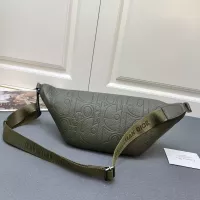$102.00 USD Christian Dior AAA Quality Belt Bags For Unisex #1307064