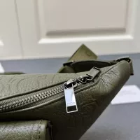 $102.00 USD Christian Dior AAA Quality Belt Bags For Unisex #1307064