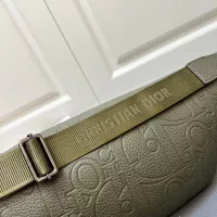 $102.00 USD Christian Dior AAA Quality Belt Bags For Unisex #1307064