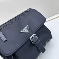 $80.00 USD Prada AAA Quality Messenger Bags For Unisex #1307163