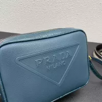 $98.00 USD Prada AAA Quality Messenger Bags For Women #1307179